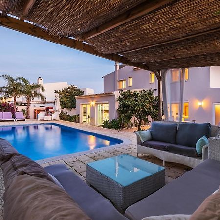 Casa Da Quinta - Private Pool - Faro Vila Exterior foto
