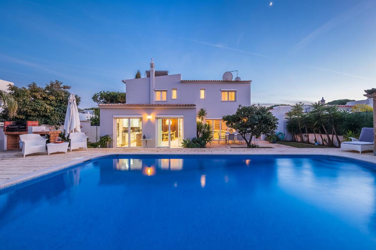 Casa Da Quinta - Private Pool - Faro Vila Exterior foto