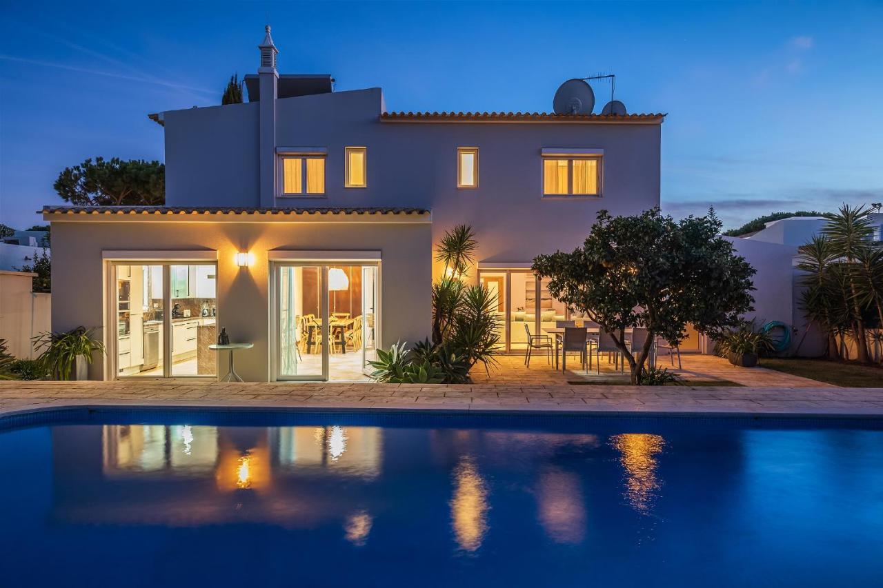 Casa Da Quinta - Private Pool - Faro Vila Exterior foto